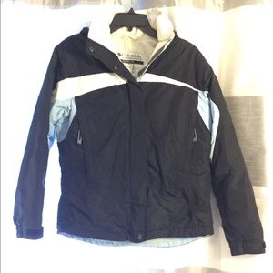Columbia Ski Jacket size small
